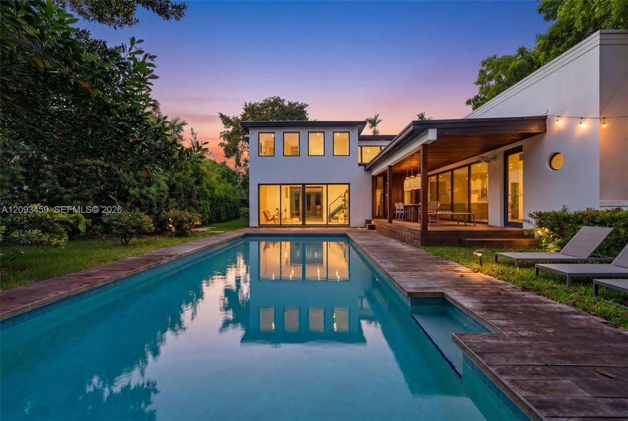 Property photo for 4353 Alton Road, Miami Beach, FL