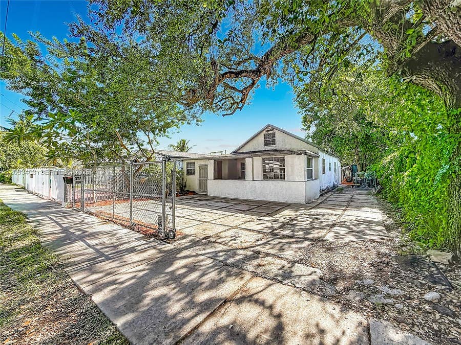Property photo for 4433 NW 22nd Court, Miami, FL