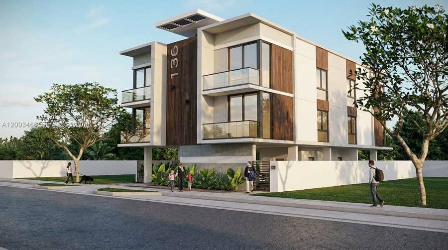 Property photo for 136 SW 11th Avenue, Miami, FL