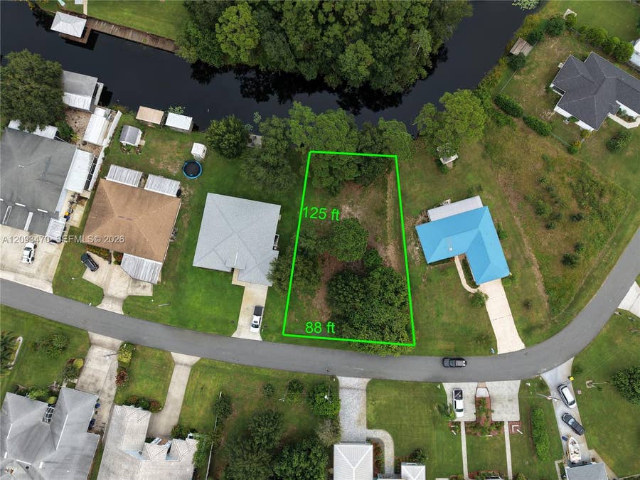 Property photo for 131 Blue Moon Avenue, Lake Placid, FL