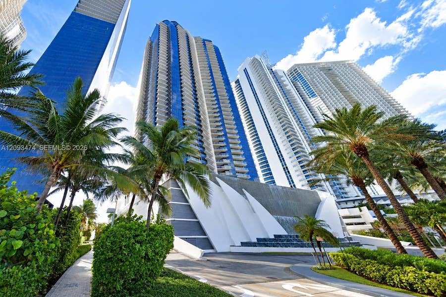 Property photo for 17121 Collins Avenue, #3903, Sunny Isles Beach, FL