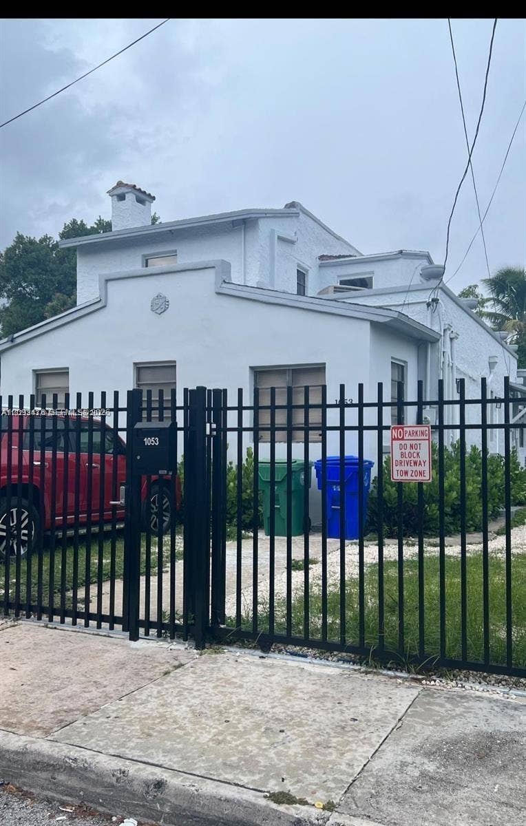 Property photo for 1053 NW 30th Street, #2, Miami, FL