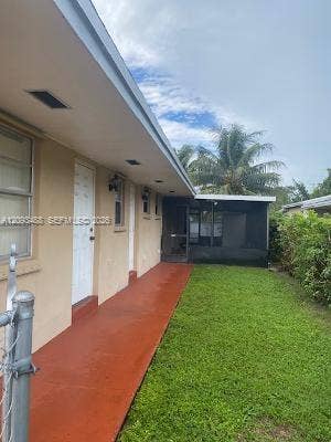 Property photo for 5917 Pierce Street, #5919, Hollywood, FL