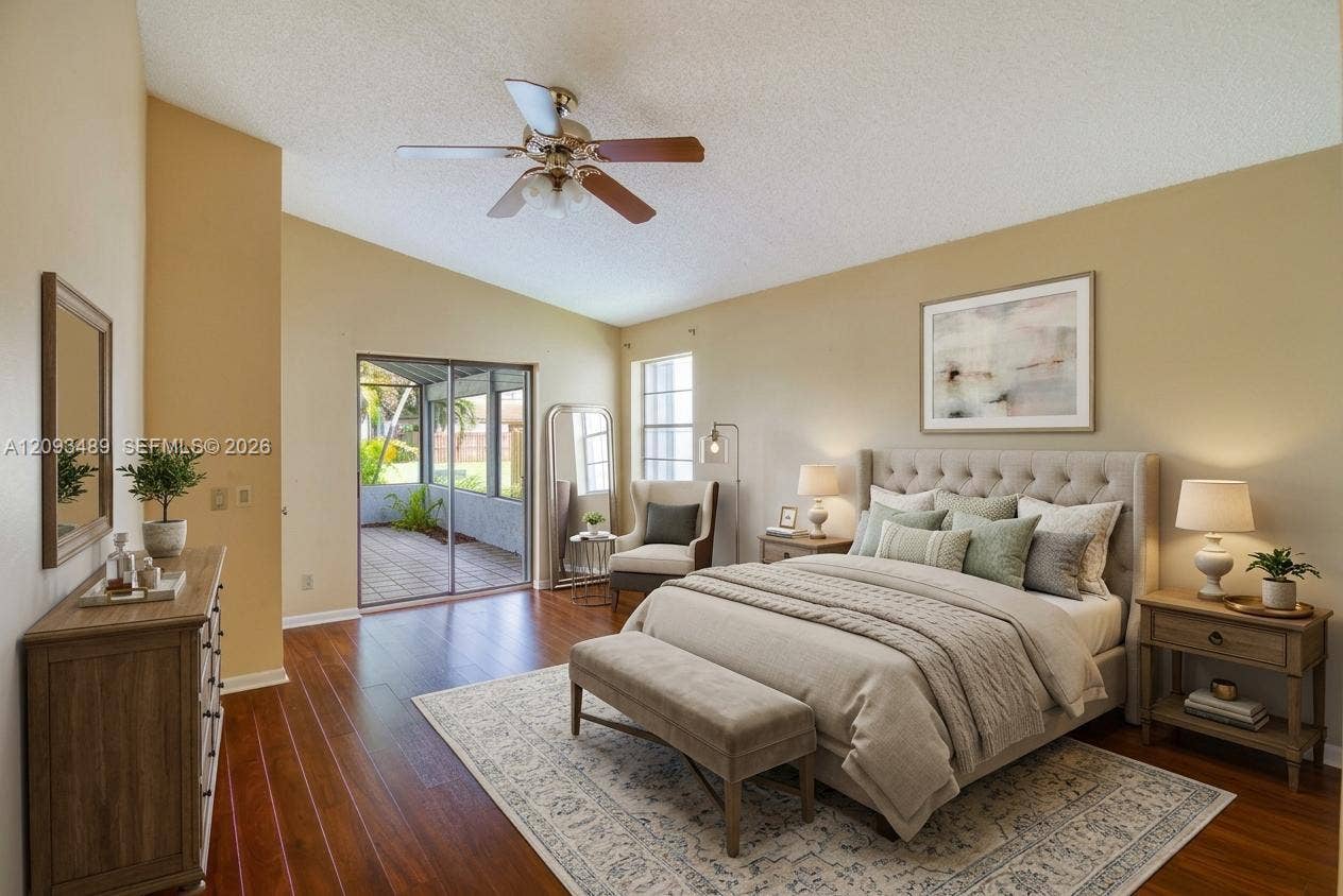 2156 Baton Rouge, Weston, FL 33326 Photo is virtually staged