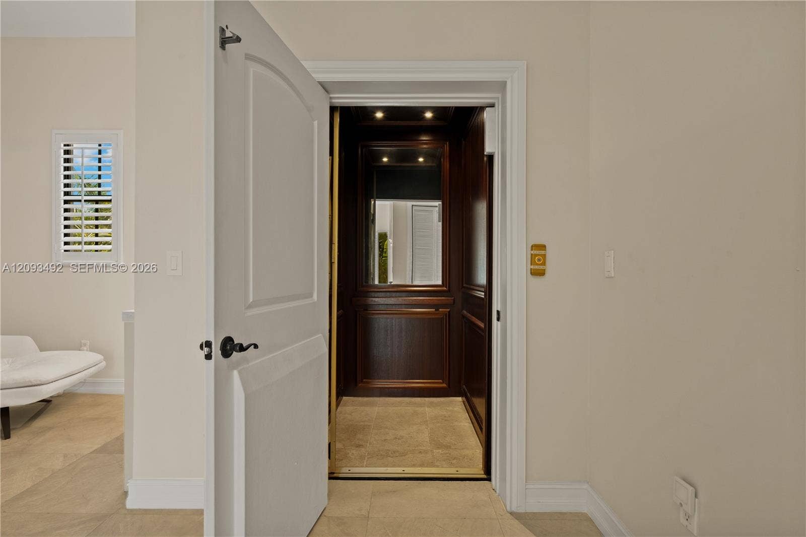 Elevator
