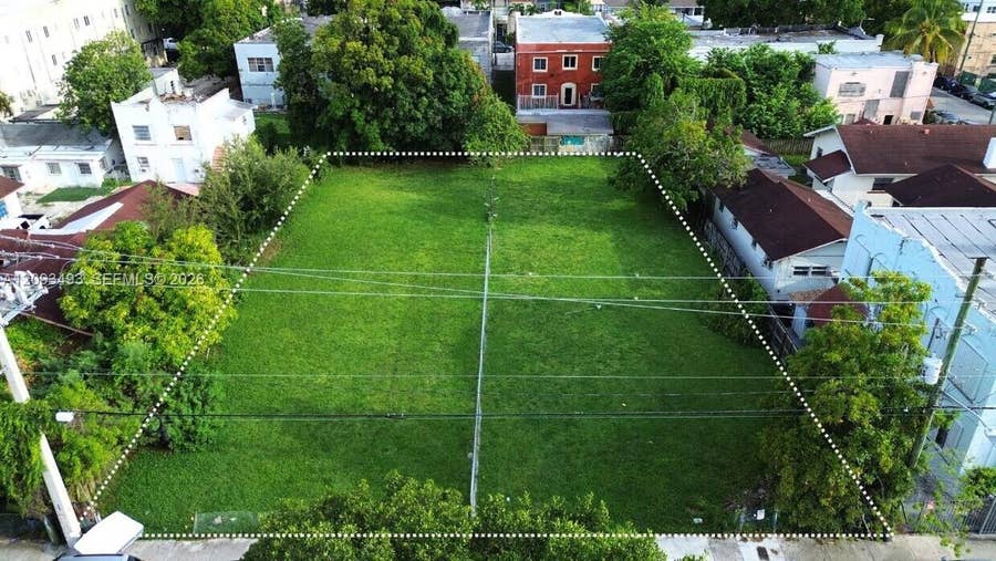 Property photo for 972 SW 3rd Street, Miami, FL