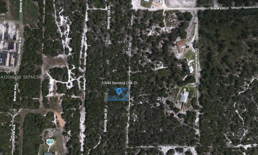 Property photo for 10948 Bending Oak Drive, Sebring, FL