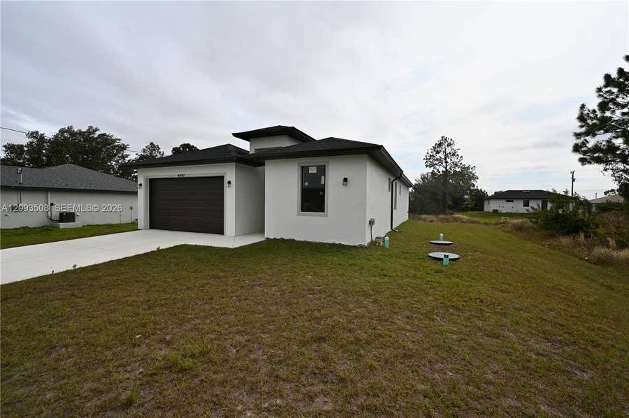 Property photo for 4107 13 Street SW, Lehigh Acres, FL