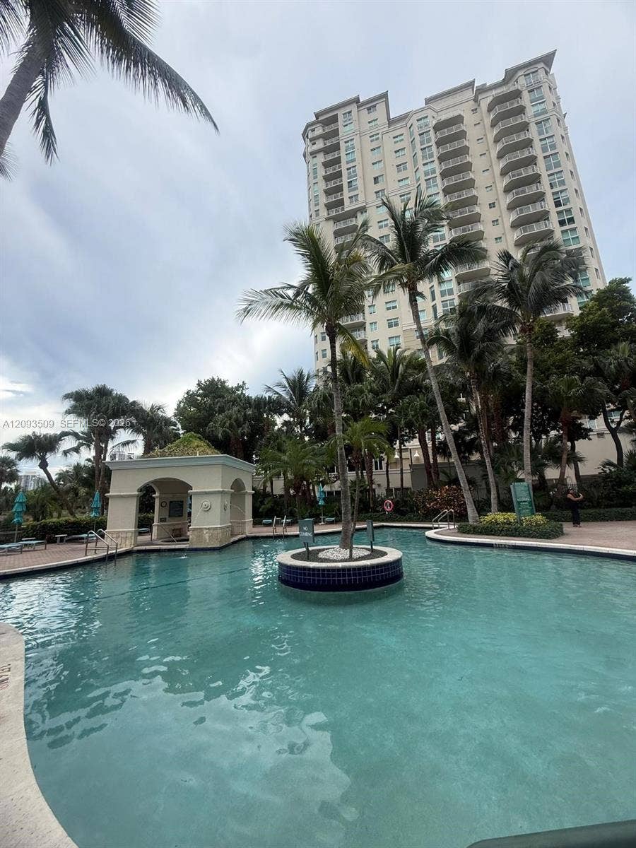 19501 W Country Club Drive, #TS-03, Aventura, FL 33180 Photo 29
