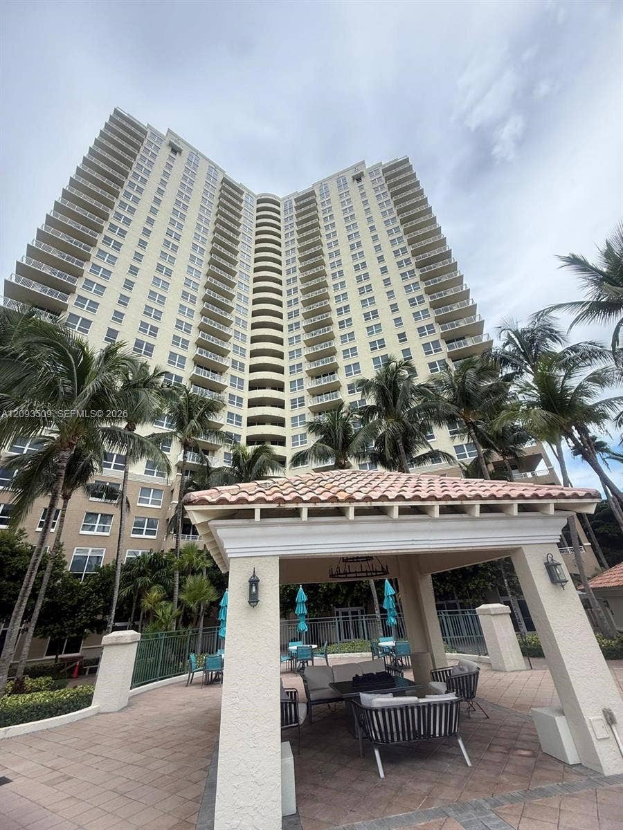 19501 W Country Club Drive, #TS-03, Aventura, FL 33180 Photo 27