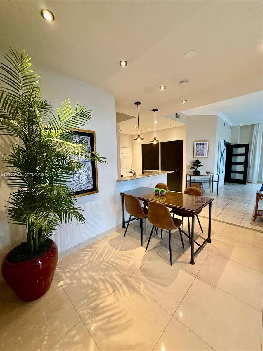 19501 W Country Club Drive, #TS-03, Aventura, FL 33180 Photo 9