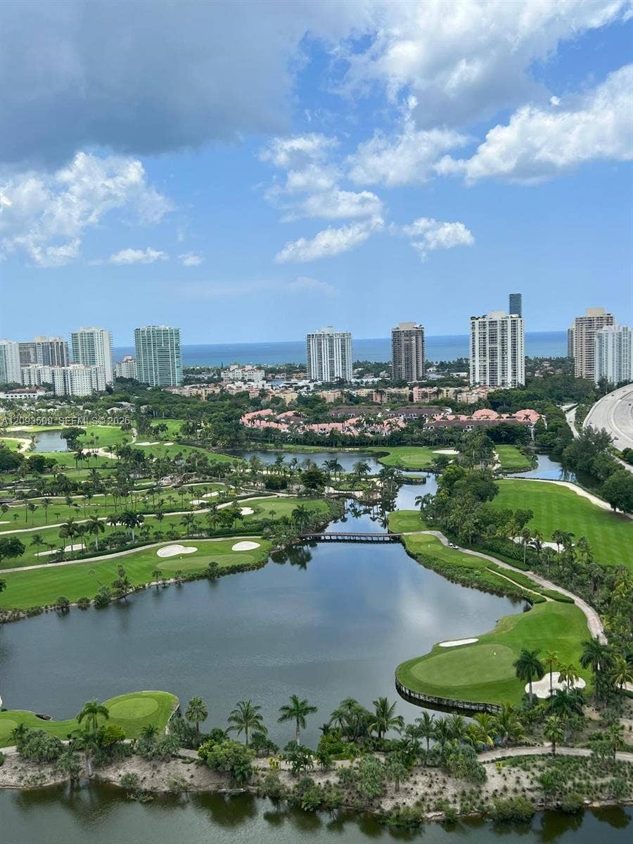 Property photo for 19501 W Country Club Drive, #TS-03, Aventura, FL