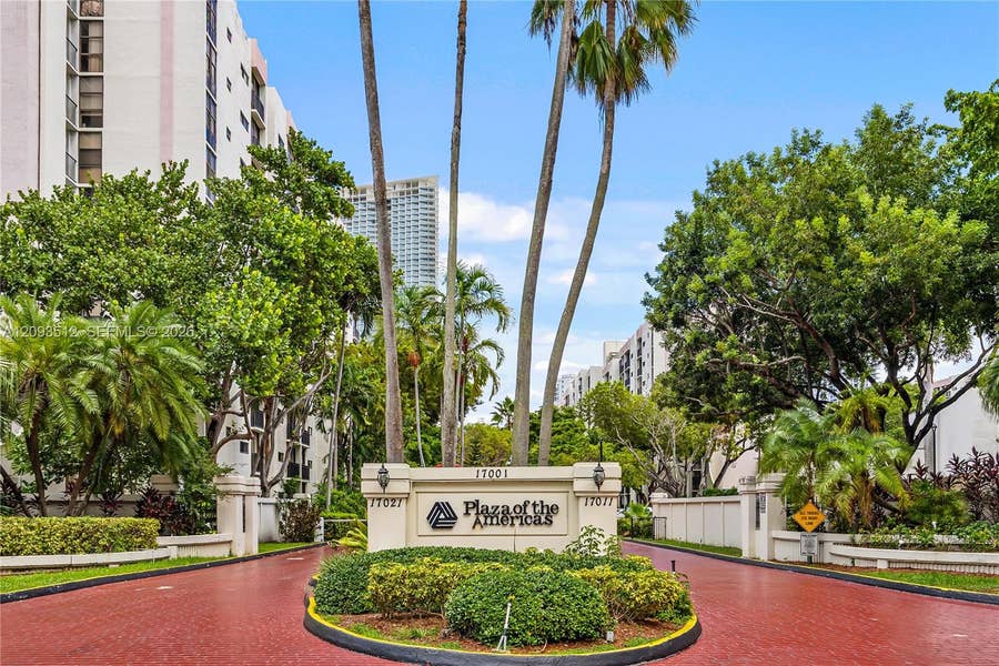 Property photo for 16919 N Bay Road, #418, Sunny Isles Beach, FL