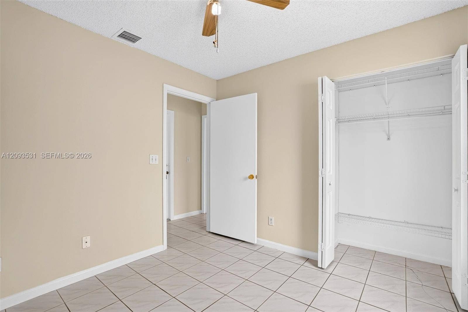 17736 SW 27th Court, Miramar, FL 33029 3rd Bedroom