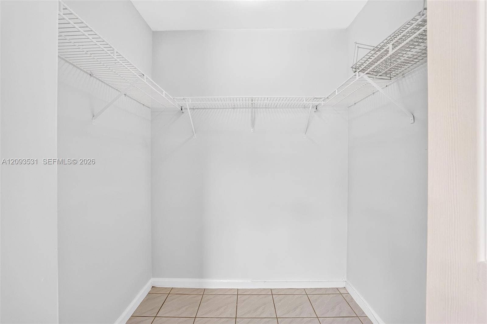 17736 SW 27th Court, Miramar, FL 33029 Walk In Closet