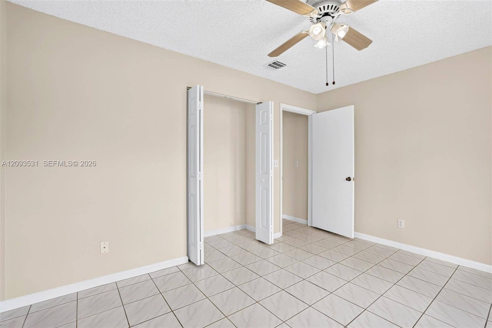 17736 SW 27th Court, Miramar, FL 33029 2nd Bedroom