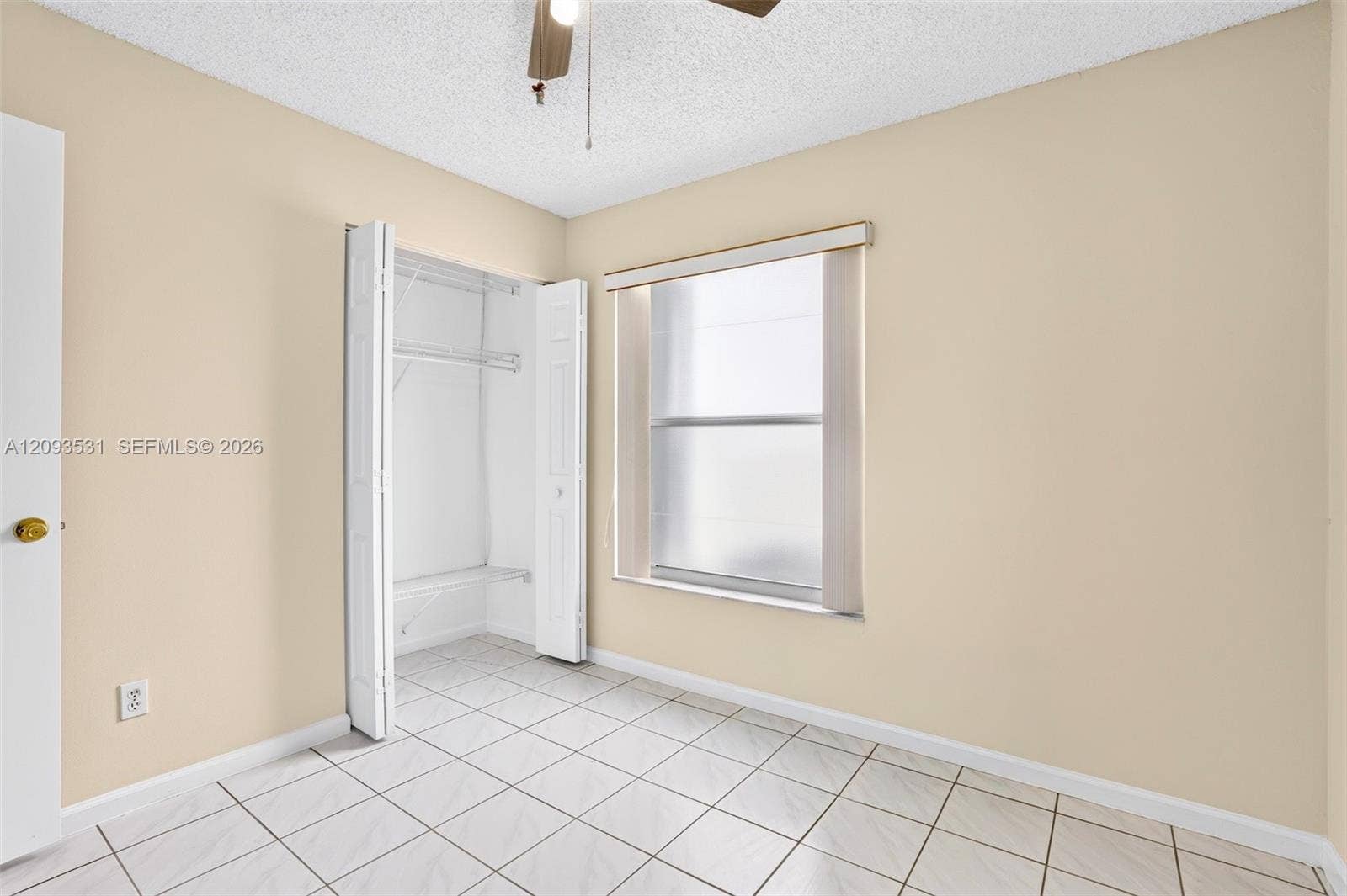 17736 SW 27th Court, Miramar, FL 33029 2nd Bedroom