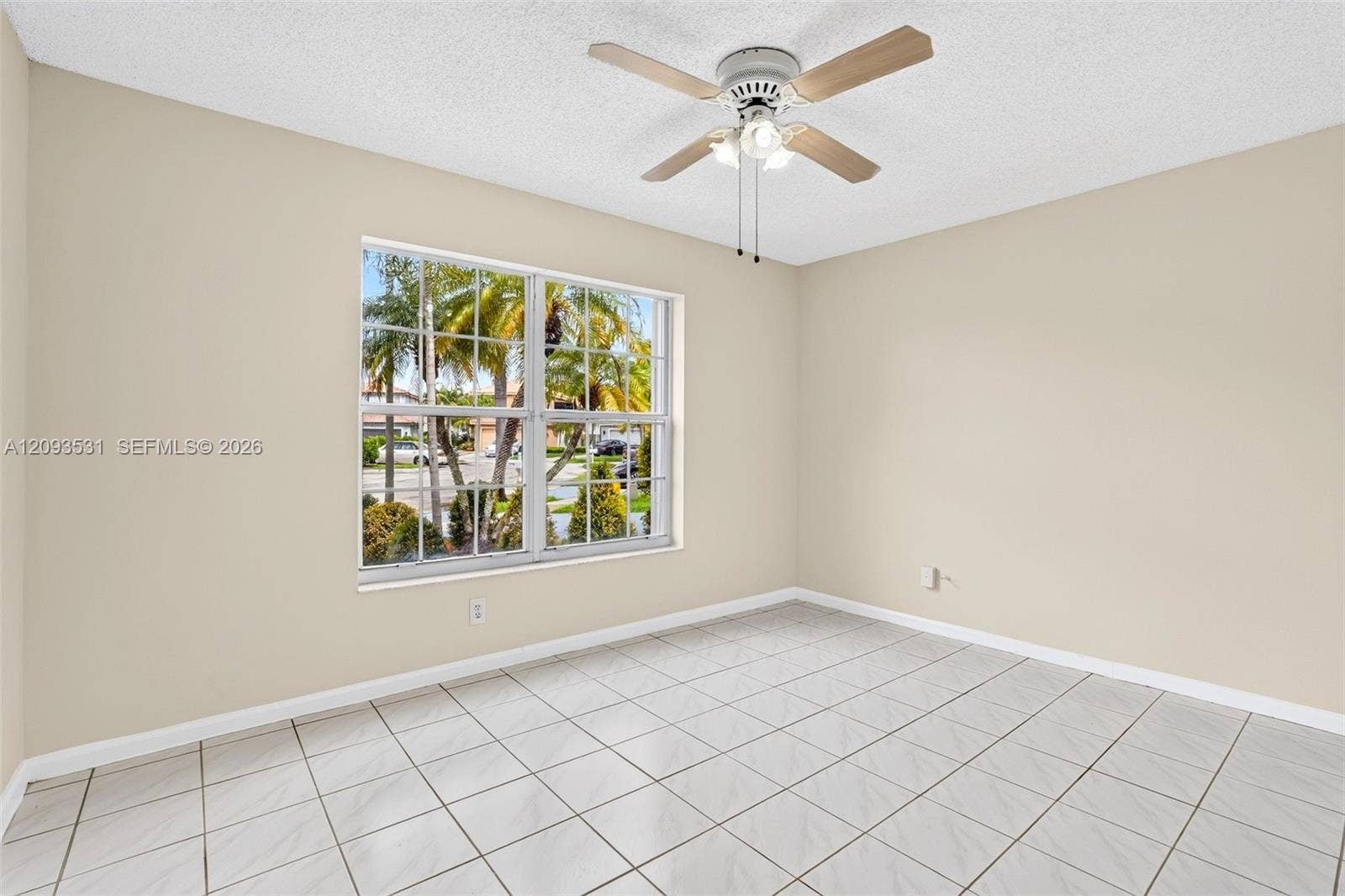 17736 SW 27th Court, Miramar, FL 33029 3rd Bedroom