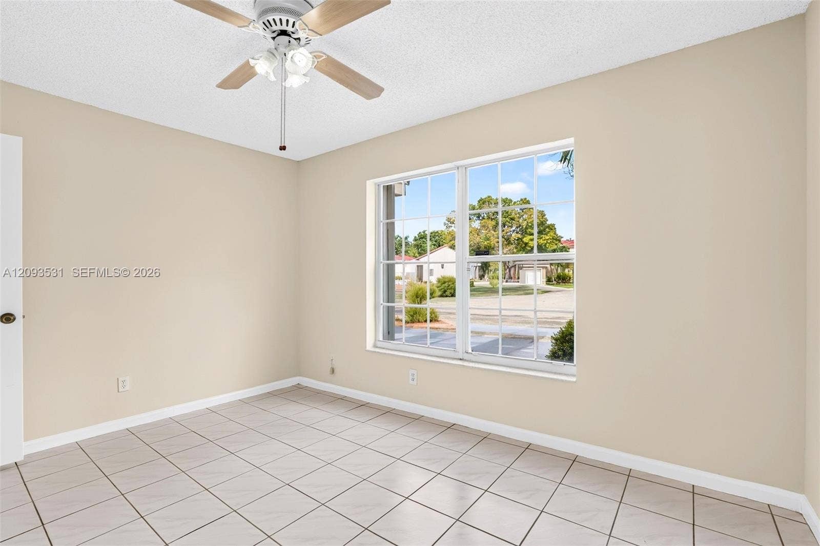 17736 SW 27th Court, Miramar, FL 33029 3rd Bedroom