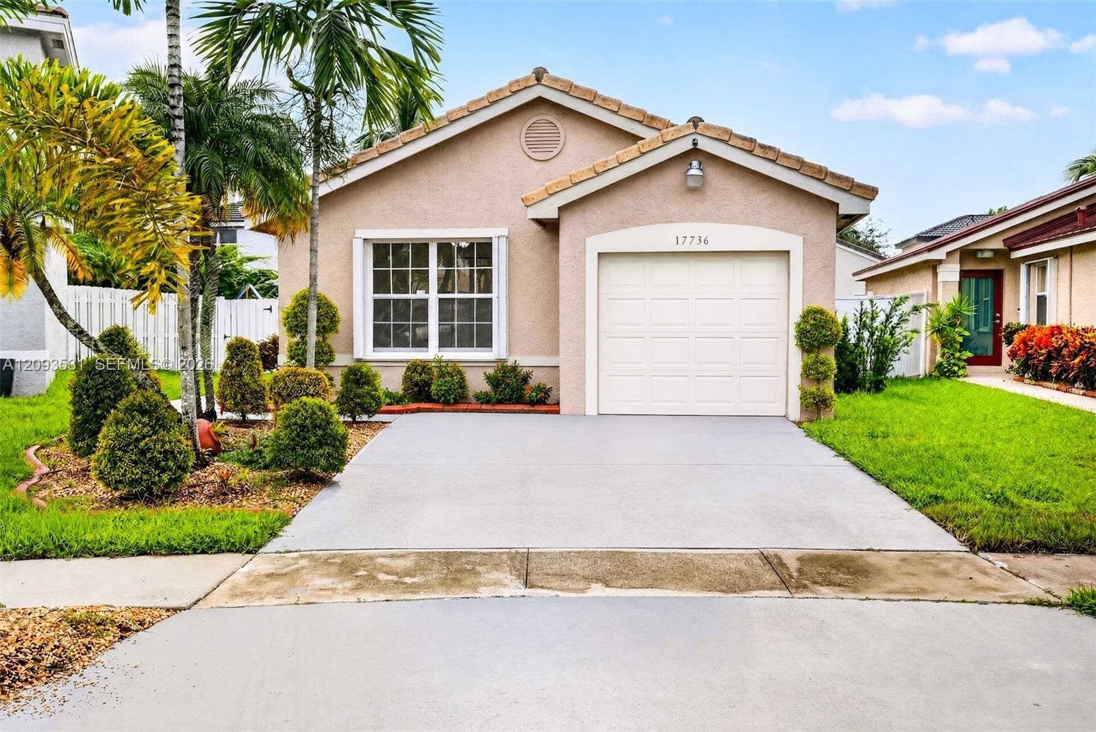 17736 SW 27th Court, Miramar, FL 33029 Photo 2