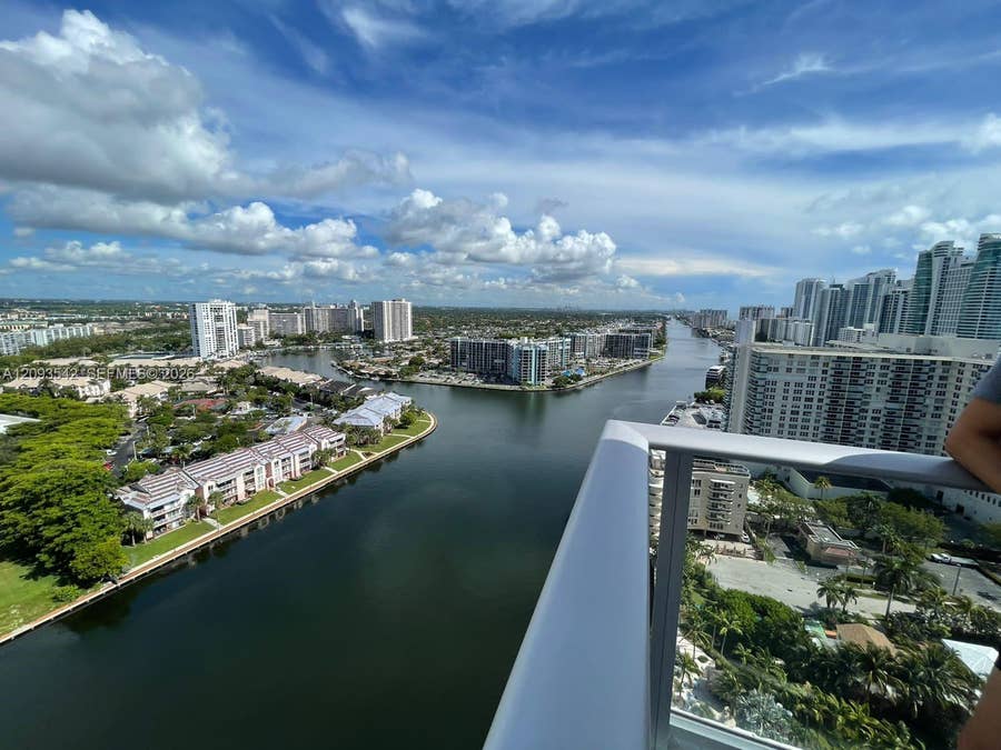 Property photo for 4010 S Ocean Drive, #R1902, Hollywood, FL