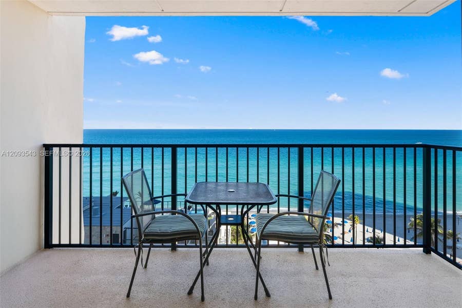 Property photo for 2201 S Ocean Drive, #1102, Hollywood, FL