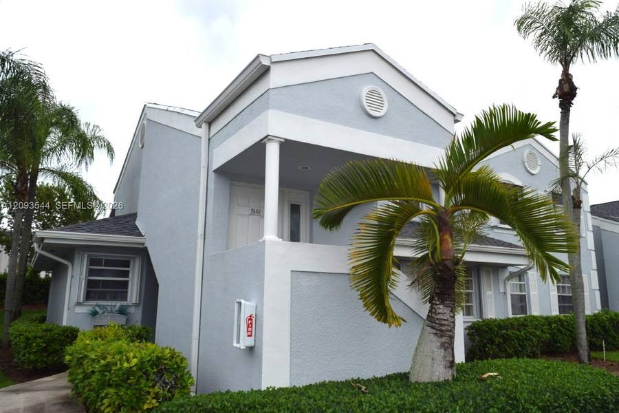Property photo for 2640 SE 19th Court, #201-D, Homestead, FL