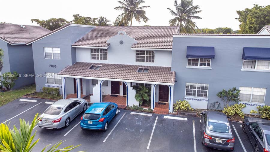 Property photo for 7090 NW 173rd Drive, #203, Hialeah, FL