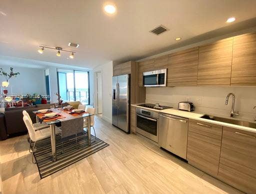 Property photo for 121 NE 34th Street, #1714, Miami, FL