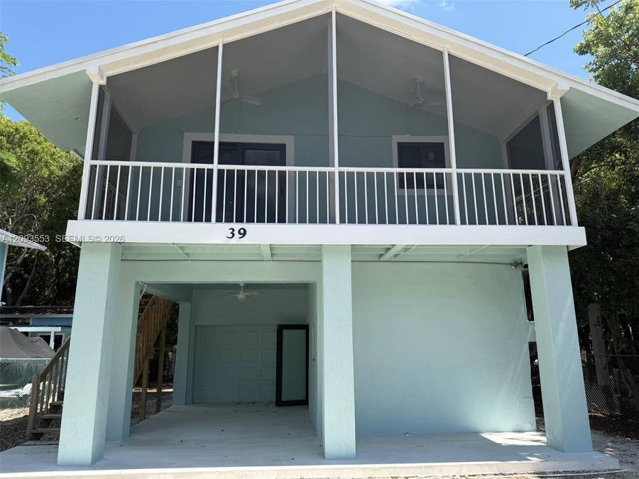 Property photo for 39 Gumbo Limbo Avenue, Key Largo, FL