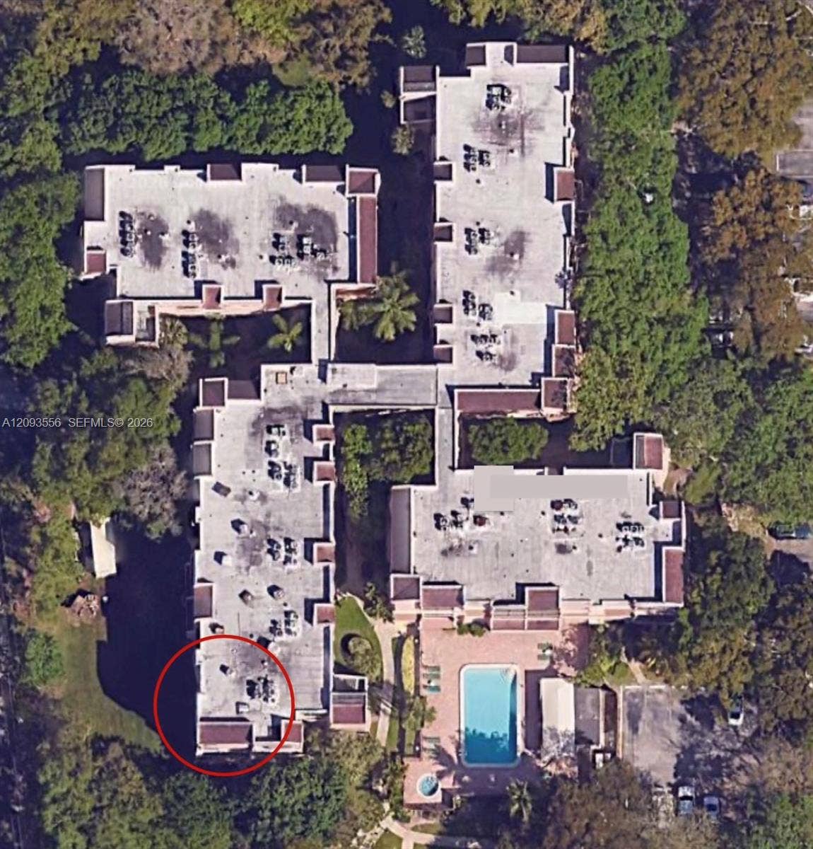 6800 Cypress Road, #401, Plantation, Plantation, FL 33317 Live within the tree tops!