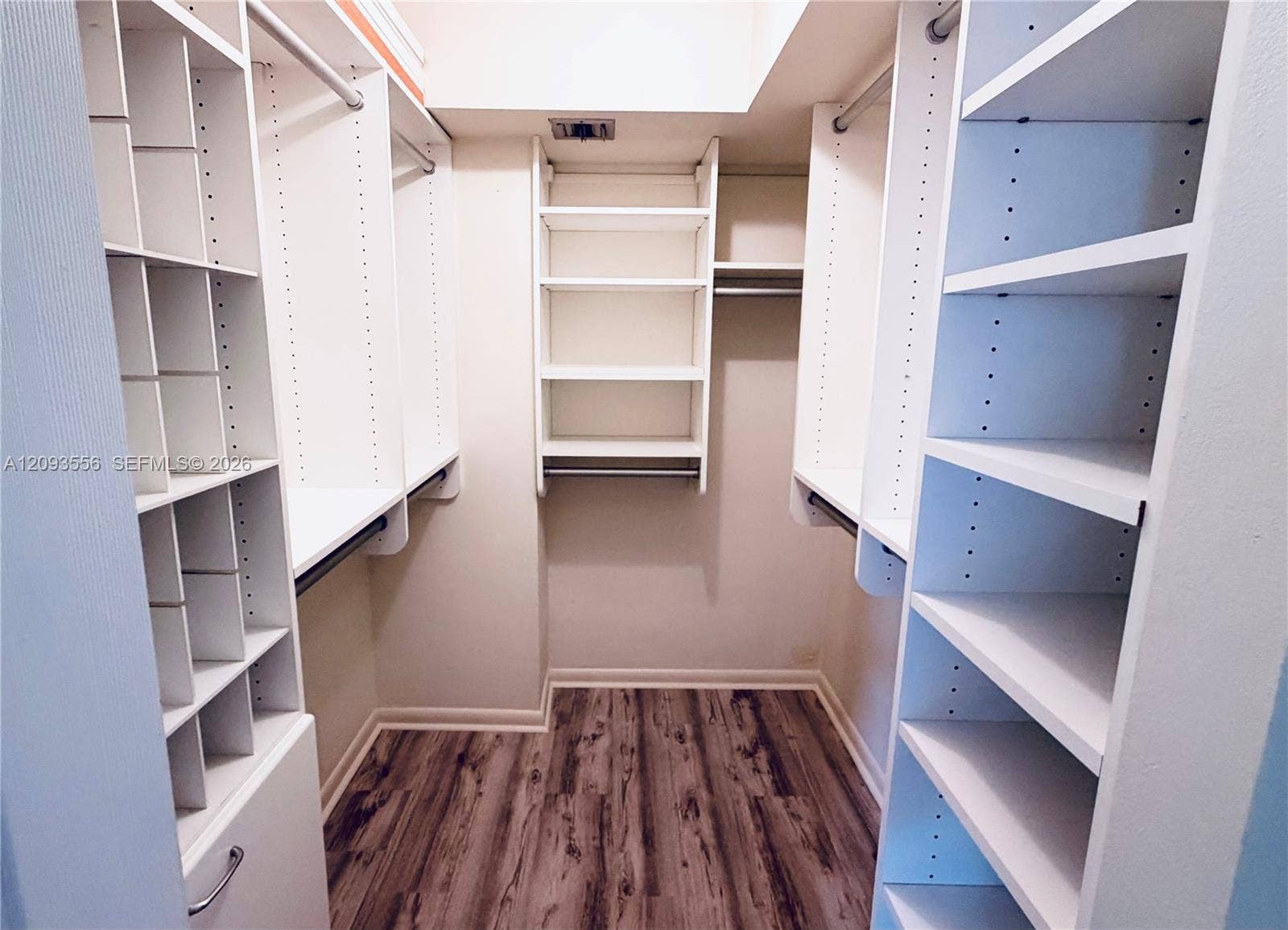 6800 Cypress Road, #401, Plantation, Plantation, FL 33317 Useful walk-in and built-in master closet