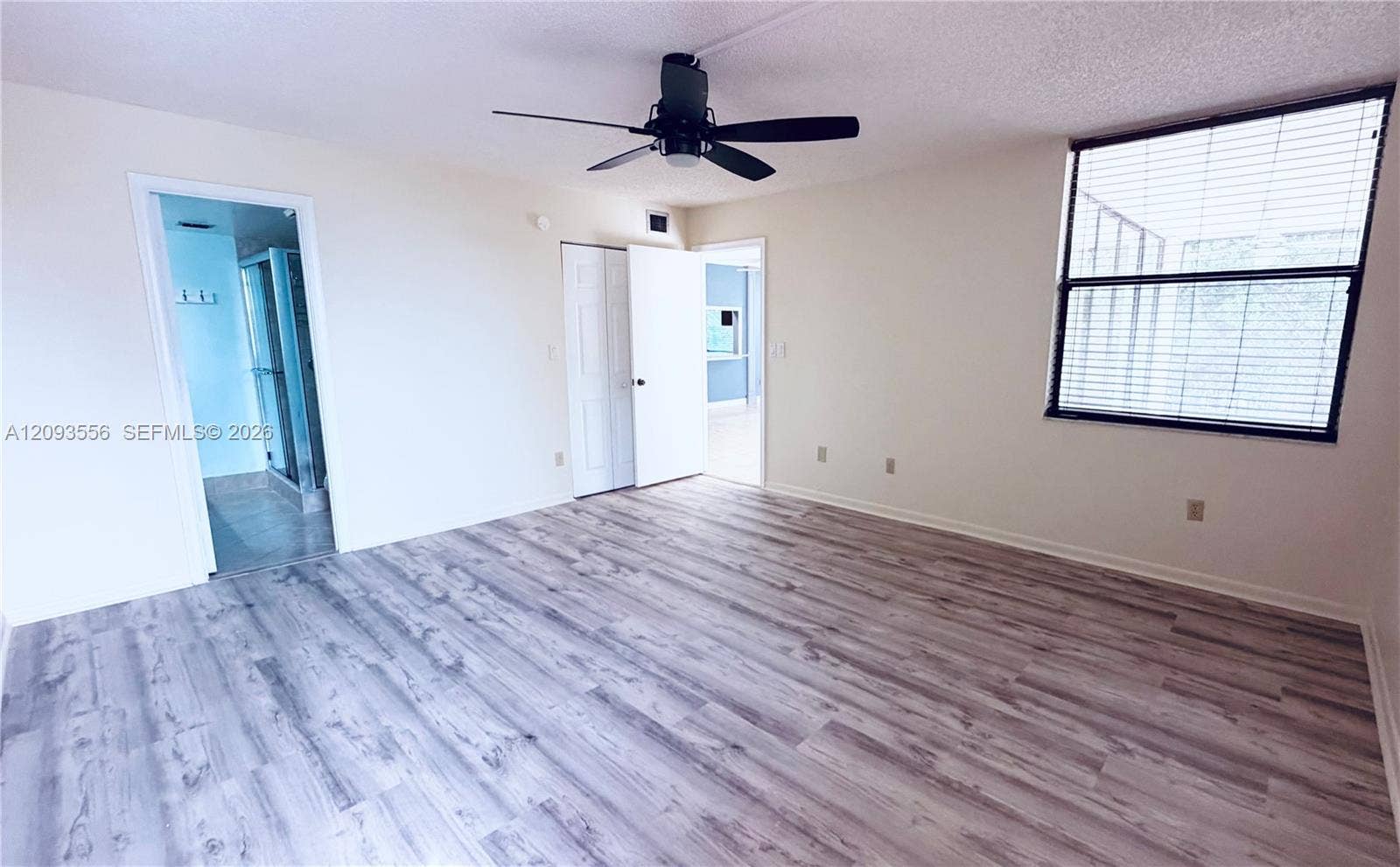 6800 Cypress Road, #401, Plantation, Plantation, FL 33317 Large & inviting master suite