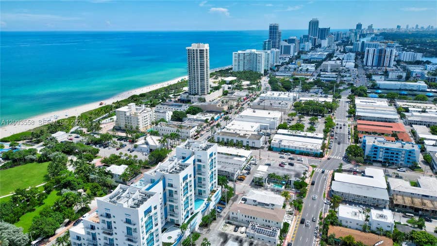 Property photo for 7611 Harding Avenue, #2, Miami Beach, FL