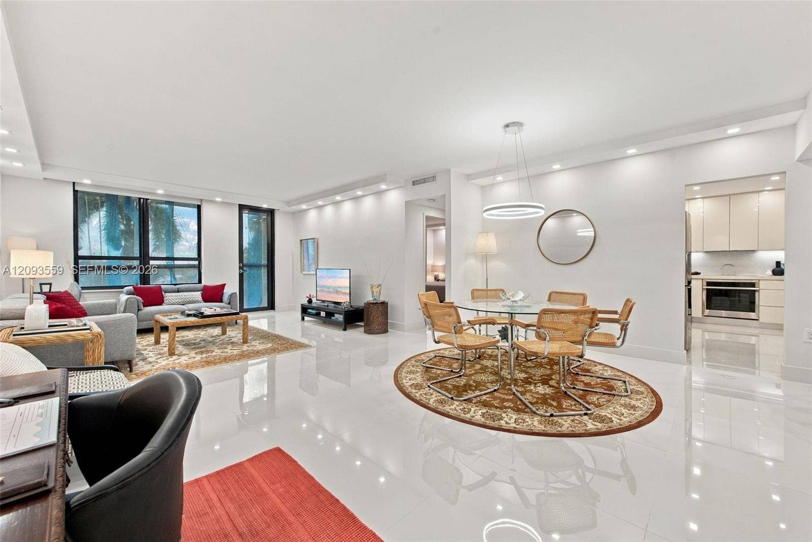 10185 Collins Avenue, #506, Bal Harbour, FL 33154 Photo 3