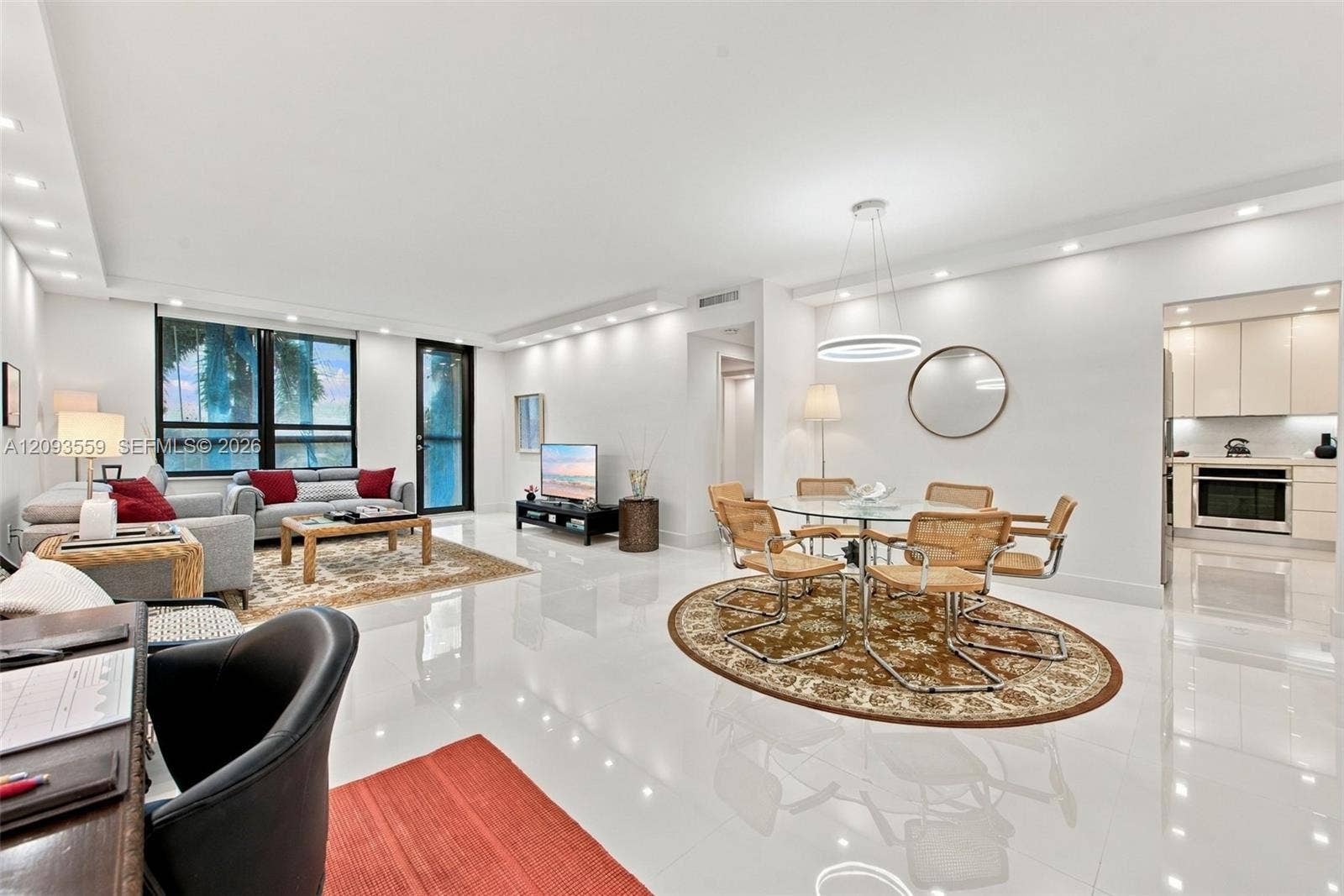 10185 Collins Avenue, #506, Bal Harbour, FL 33154 Photo 2