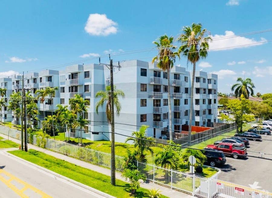 Property photo for 8261 NW 8th Street, #334, Miami, FL