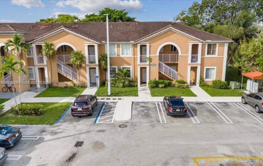 Property photo for 7050 NW 177th Street, #108-11, Hialeah, FL
