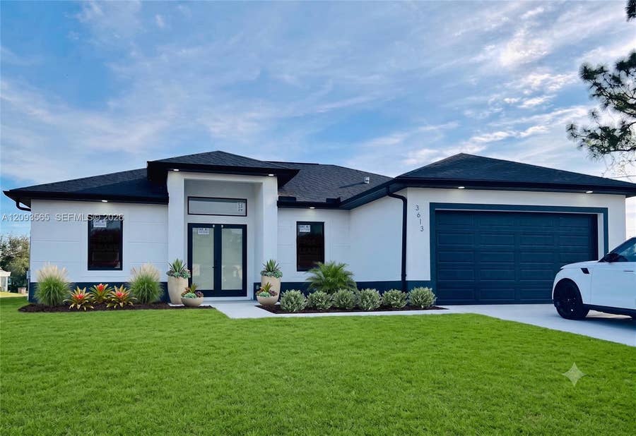 Property photo for 3613 18th Street W, Lehigh Acres, FL