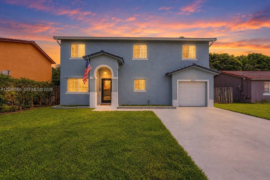 Property photo for 18047 SW 154th Court, Miami, FL