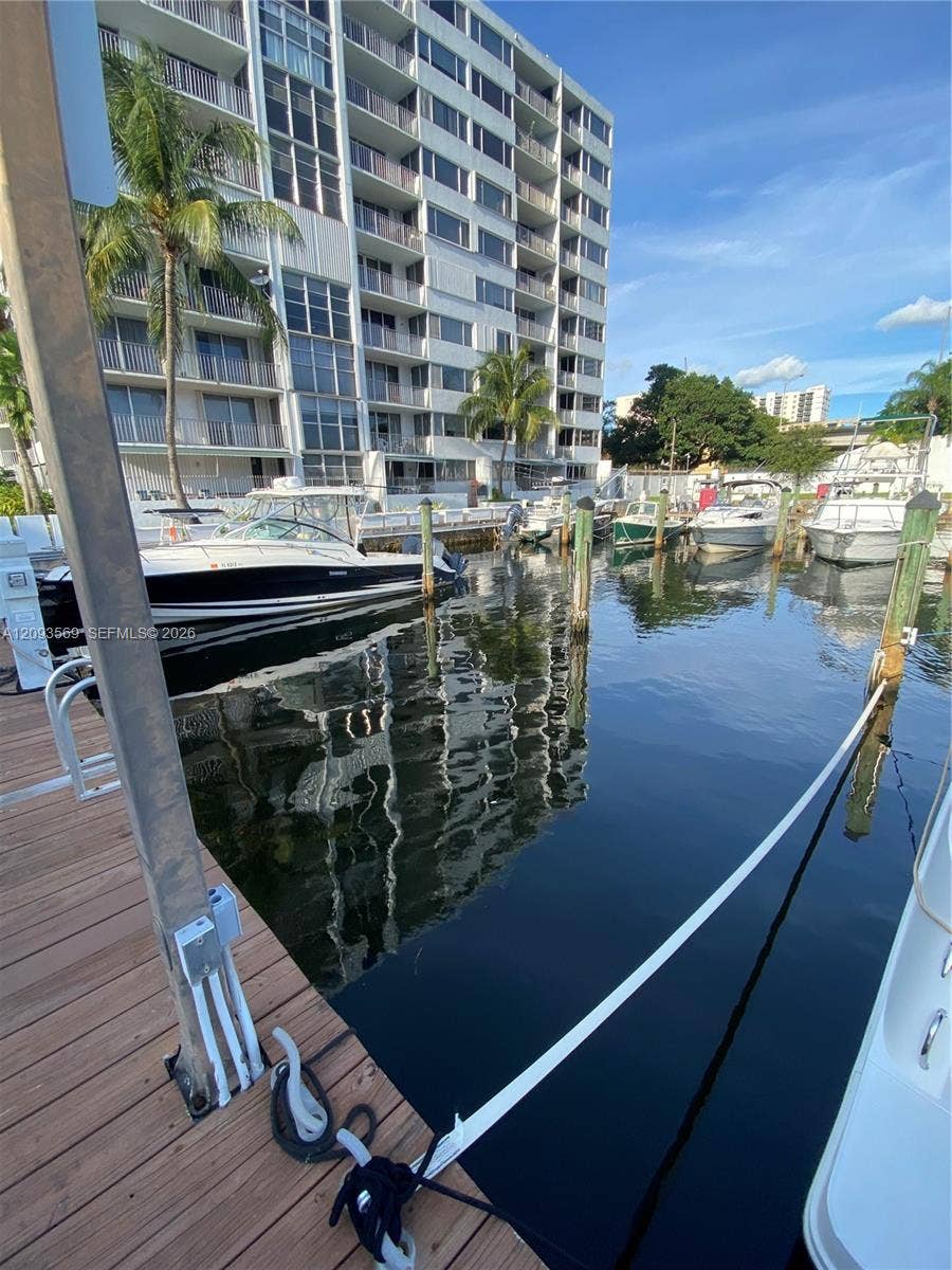 Property photo for 1700 N River Drive, Miami, FL
