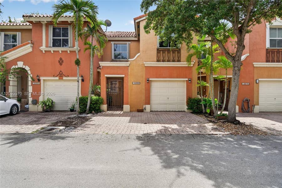 Property photo for 15266 SW 30th Terrace, Miami, FL