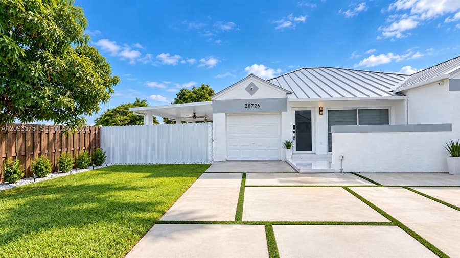 Property photo for 20726 SW 105 Avenue, #1, Cutler Bay, FL