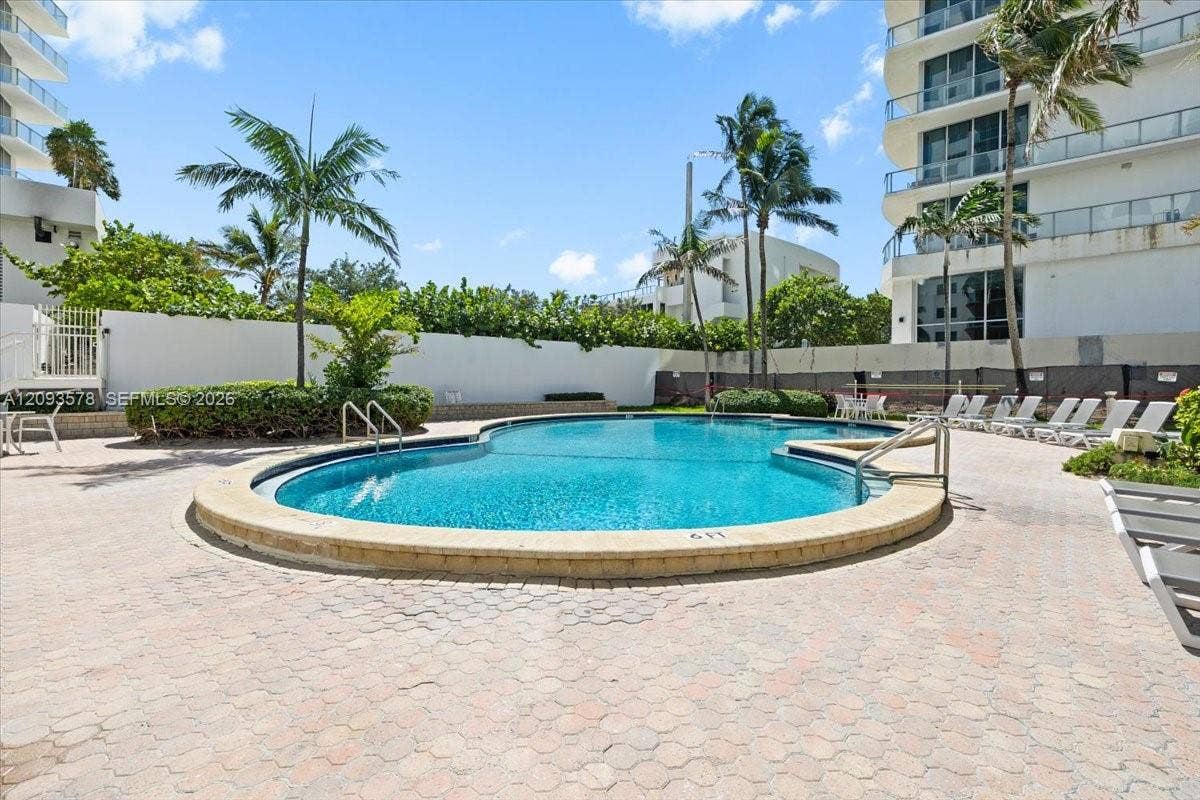 4001 S Ocean Drive, #4C, Hollywood, FL 33019 Photo 1