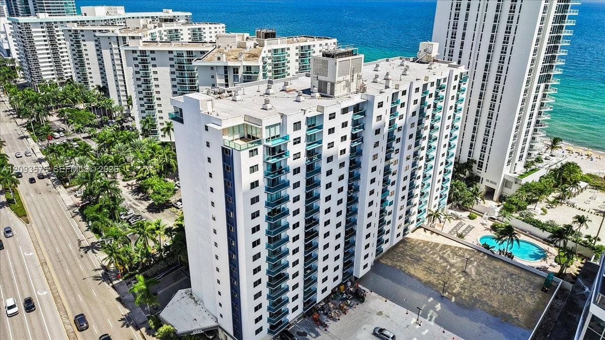 4001 S Ocean Drive, #4C, Hollywood, FL 33019 Photo 6