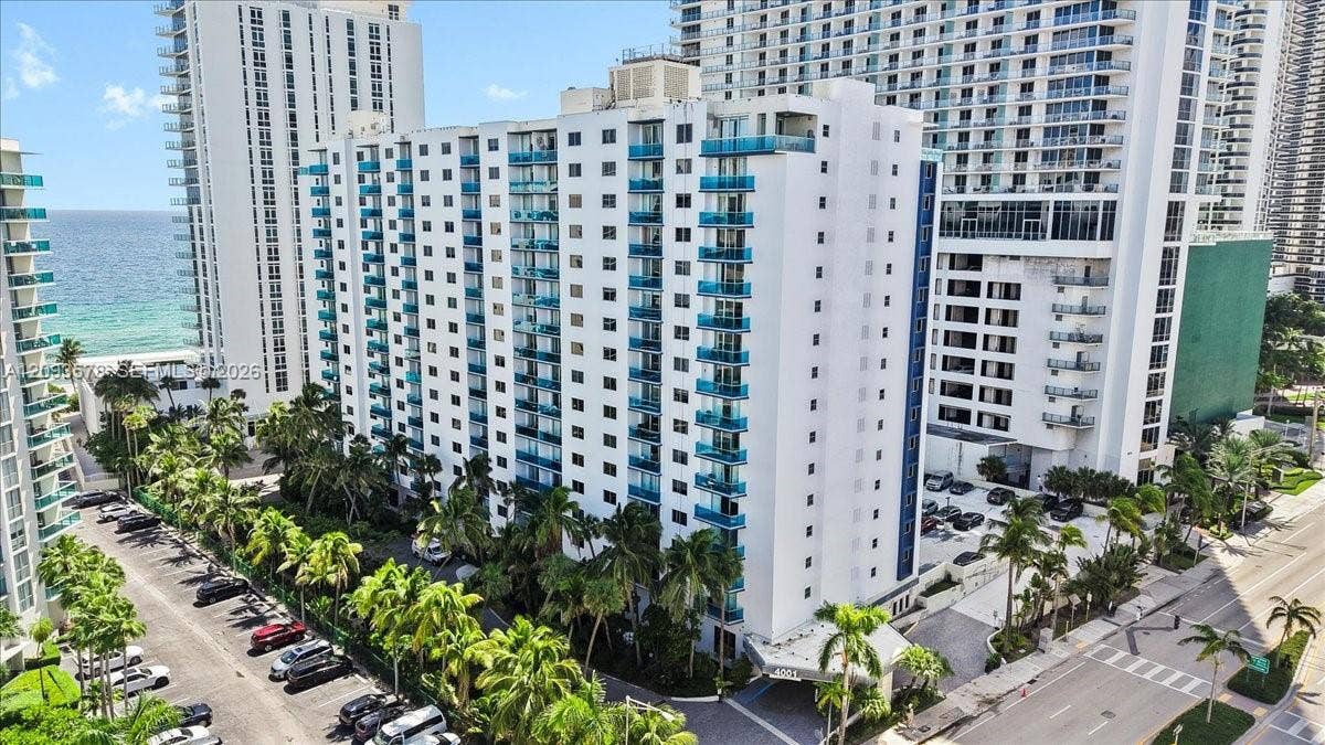 4001 S Ocean Drive, #4C, Hollywood, FL 33019 Photo 40