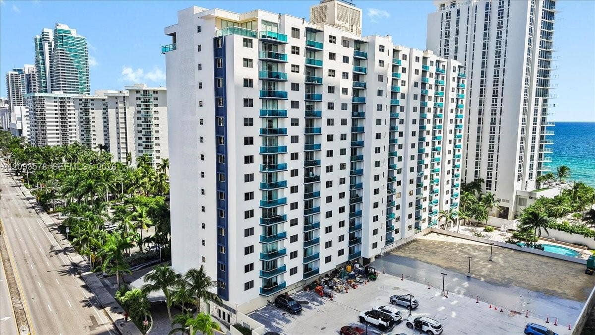 4001 S Ocean Drive, #4C, Hollywood, FL 33019 Photo 7