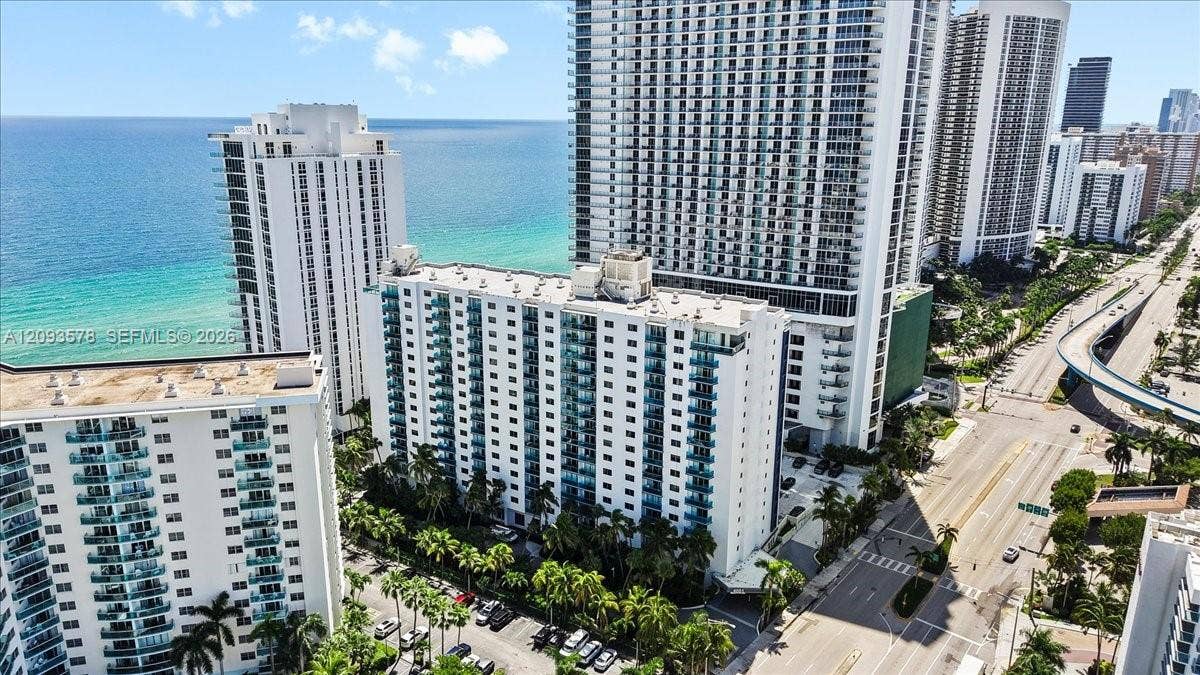 4001 S Ocean Drive, #4C, Hollywood, FL 33019 Photo 4