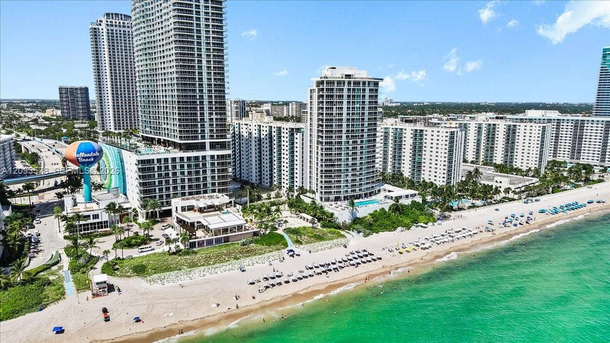 4001 S Ocean Drive, #4C, Hollywood, FL 33019 Photo 5