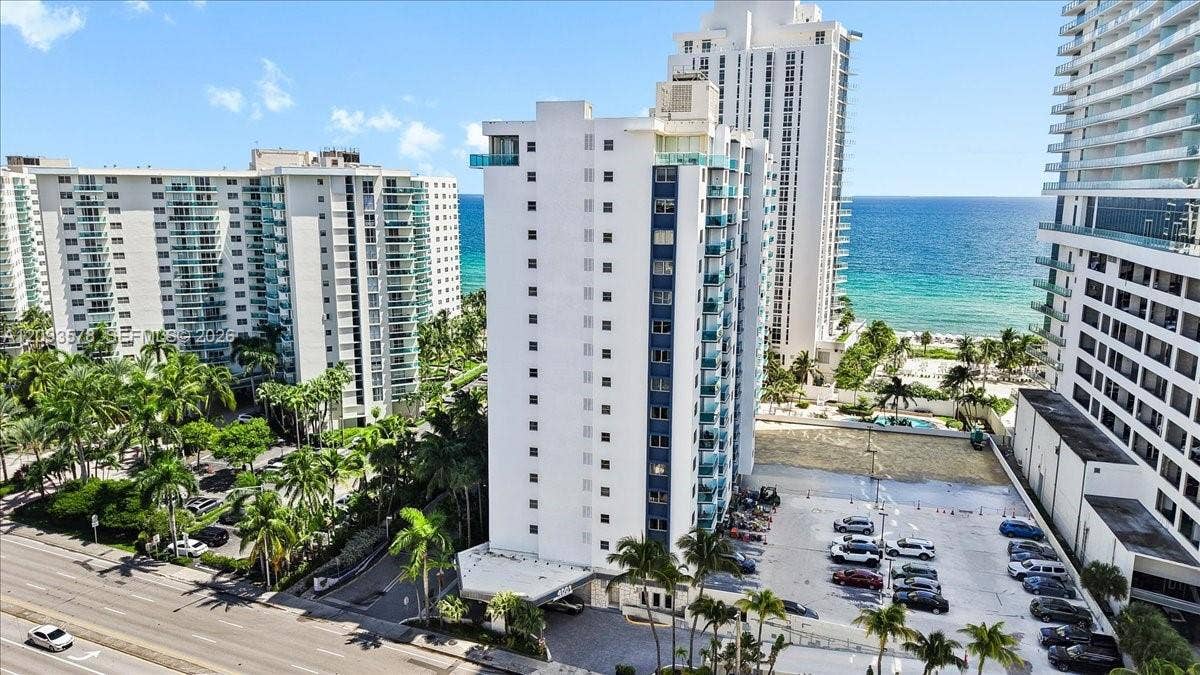 4001 S Ocean Drive, #4C, Hollywood, FL 33019 Photo 8